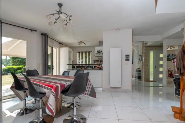 Maison à vendre |  Guidel |  5 pièces | 104 m²