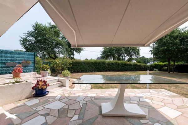 Maison à vendre |  Guidel |  5 pièces | 104 m²