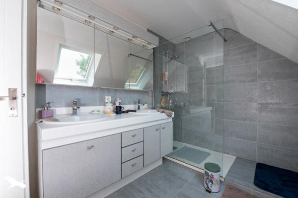 Maison à vendre |  Guidel |  5 pièces | 104 m²