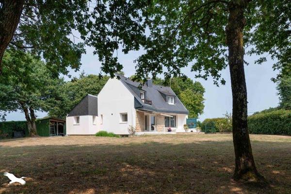 Maison à vendre |  Guidel |  5 pièces | 104 m²