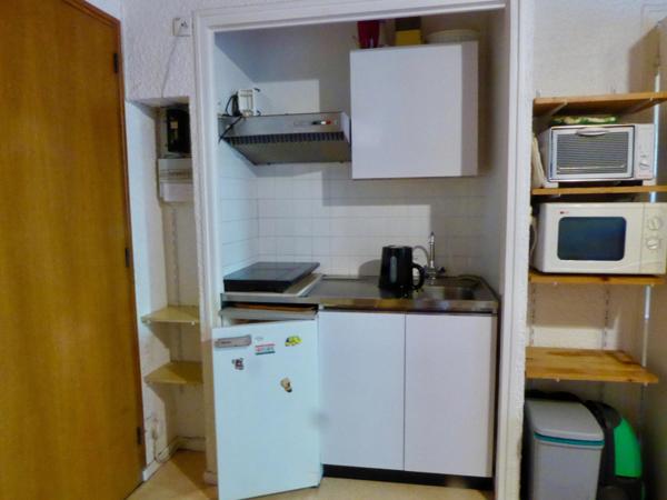 STUDIO - ALPE D'HUEZ