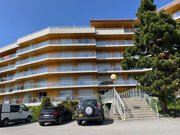 STUDIO - ALPE D'HUEZ