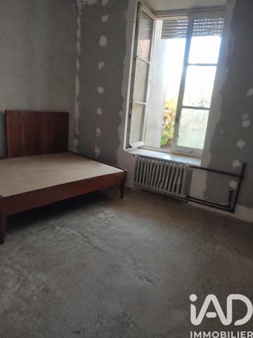 Immeuble à vendre 300 m² Montval-sur-Loir