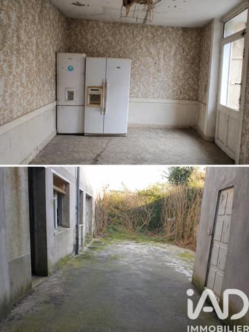 Immeuble à vendre 300 m² Montval-sur-Loir