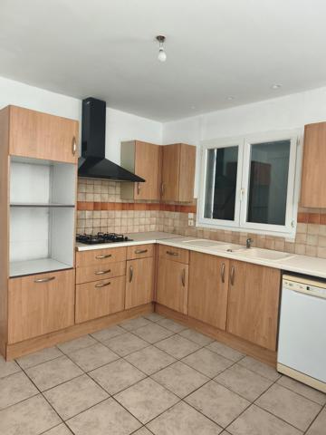 Maison à POMPIGNAN, 82170 - 4 pièces 91m²