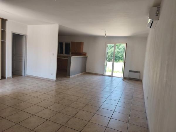 Maison à POMPIGNAN, 82170 - 4 pièces 91m²
