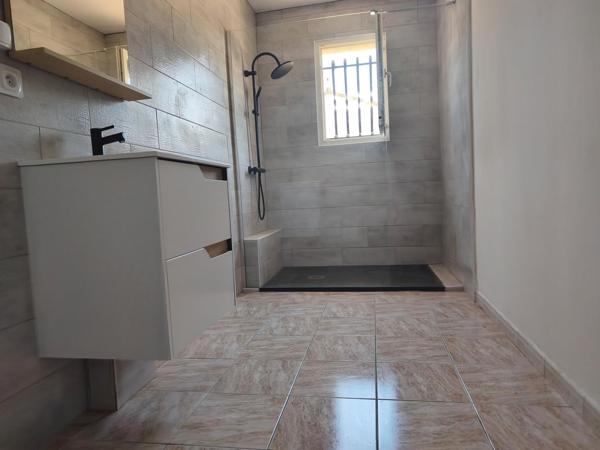 Maison à POMPIGNAN, 82170 - 4 pièces 91m²