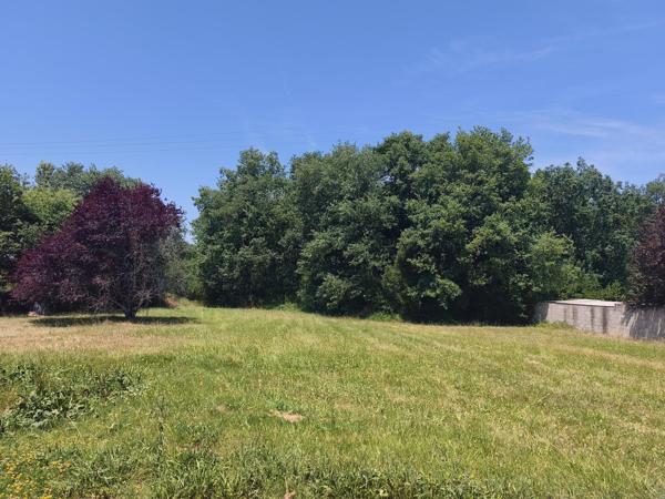Maison à POMPIGNAN, 82170 - 4 pièces 91m²
