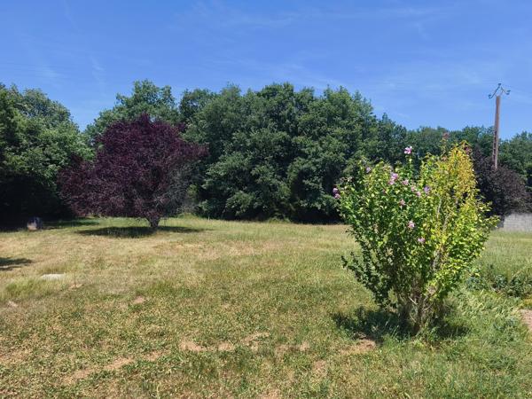 Maison à POMPIGNAN, 82170 - 4 pièces 91m²