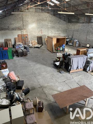 Maison à vendre 2 pièces 400 m² Montauban