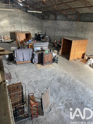 Maison à vendre 2 pièces 400 m² Montauban