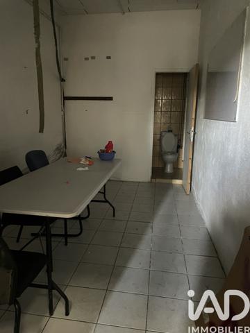 Maison à vendre 2 pièces 400 m² Montauban