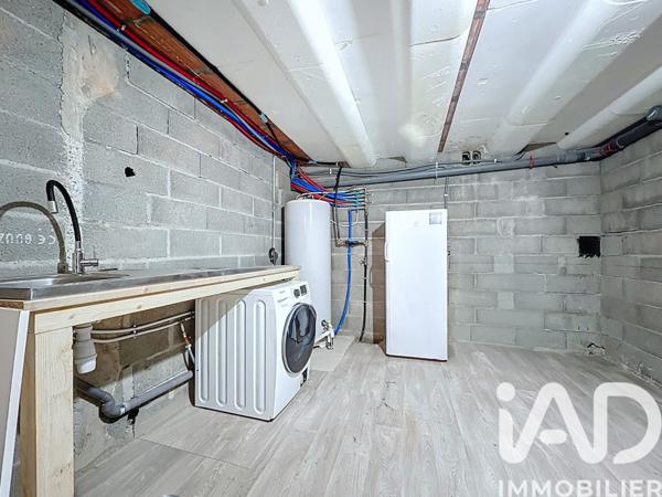Maison à vendre 5 pièces 142 m² Conques-sur-Orbiel
