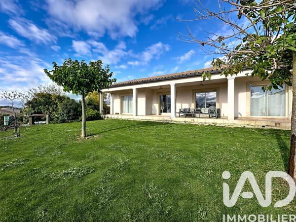 Maison à vendre 5 pièces 142 m² Conques-sur-Orbiel