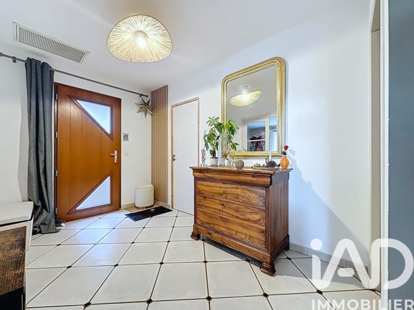 Maison à vendre 5 pièces 142 m² Conques-sur-Orbiel