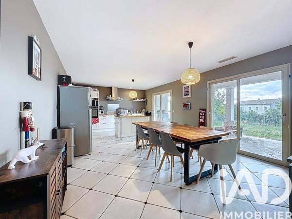 Maison à vendre 5 pièces 142 m² Conques-sur-Orbiel