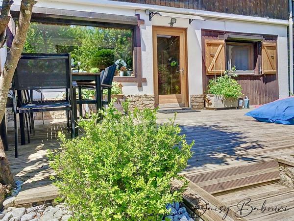 Appartement 4P 67m2 Saint Gervais les bains