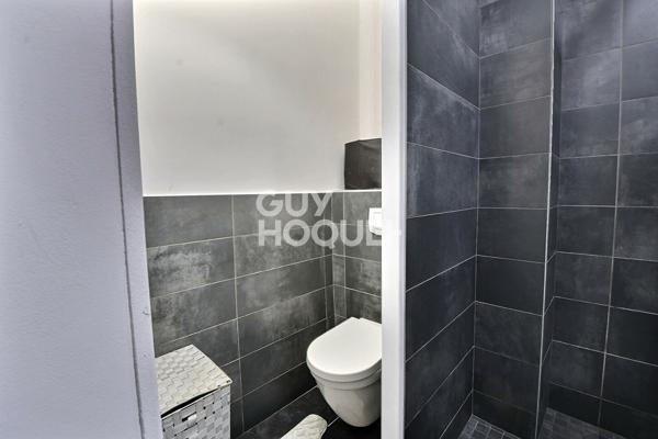 Montchat - Appartement T2 de 56 m² - Lumineux, Calme au Coeur de Montchat, Lyon 3ème (69003)