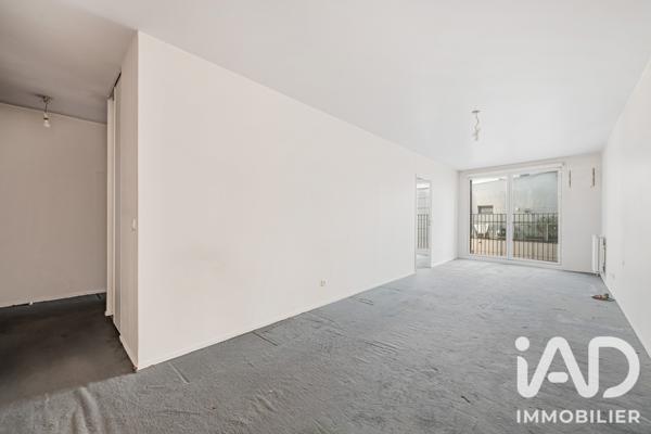 Appartement à vendre 2 pièces 54 m² Paris 13