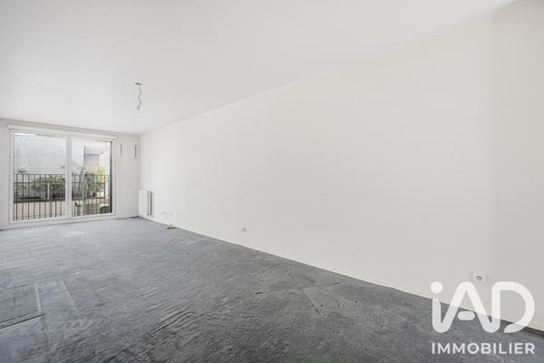 Appartement à vendre 2 pièces 54 m² Paris 13