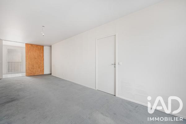 Appartement à vendre 2 pièces 54 m² Paris 13