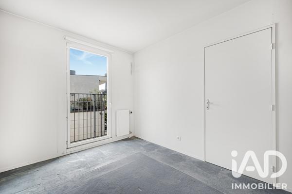 Appartement à vendre 2 pièces 54 m² Paris 13