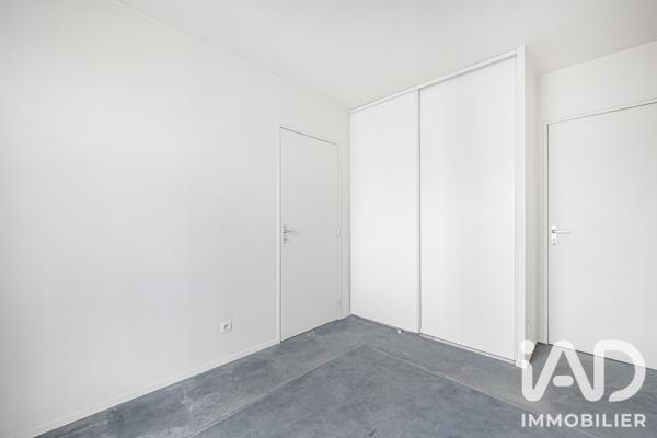 Appartement à vendre 2 pièces 54 m² Paris 13