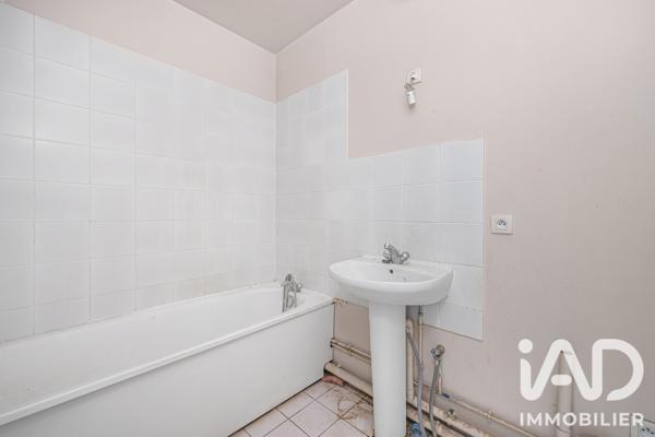 Appartement à vendre 2 pièces 54 m² Paris 13