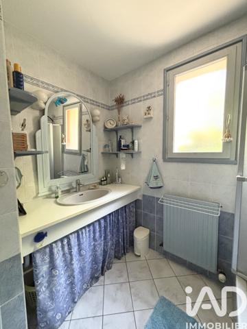 Maison à vendre 7 pièces 124 m² Beaupréau-en-Mauges