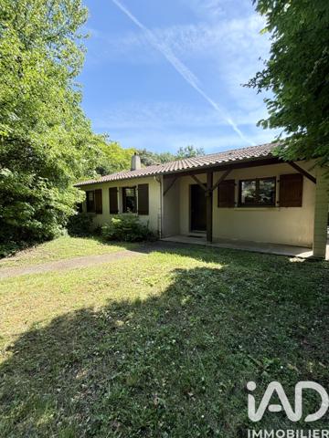 Maison à vendre 7 pièces 124 m² Beaupréau-en-Mauges