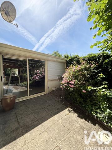 Maison à vendre 7 pièces 124 m² Beaupréau-en-Mauges