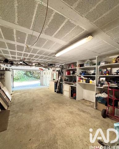 Maison à vendre 7 pièces 124 m² Beaupréau-en-Mauges