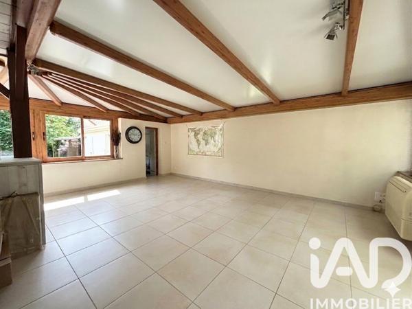 Maison à vendre 7 pièces 124 m² Beaupréau-en-Mauges