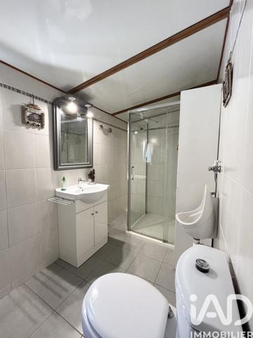 Maison à vendre 7 pièces 124 m² Beaupréau-en-Mauges