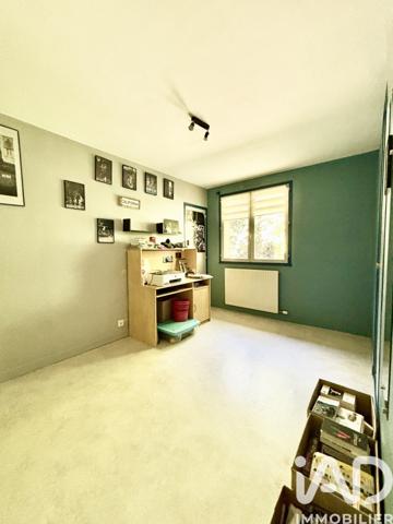 Maison à vendre 7 pièces 124 m² Beaupréau-en-Mauges