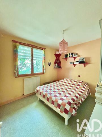 Maison à vendre 7 pièces 124 m² Beaupréau-en-Mauges