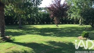 Maison à vendre 5 pièces 118,2 m² La Garnache