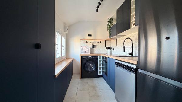 Appartement  à louerTrilport 2 pièce(s) 43 m2