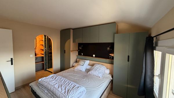 Appartement  à louerTrilport 2 pièce(s) 43 m2
