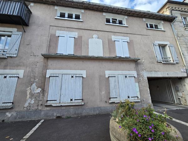 Appartement  à louerTrilport 2 pièce(s) 43 m2