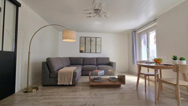 Maison à TAVERNY, 95150 - 4 pièces 86m²