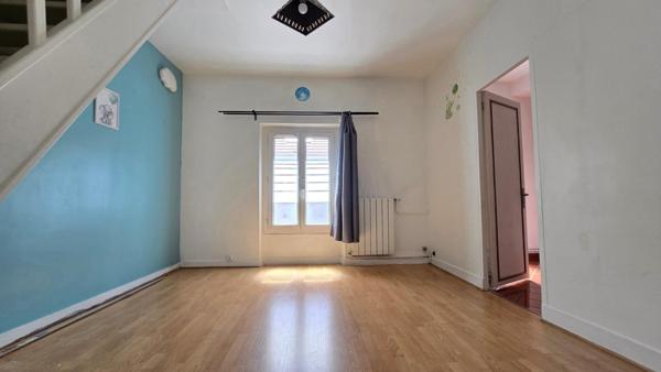 Maison à TAVERNY, 95150 - 4 pièces 86m²