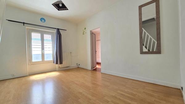 Maison à TAVERNY, 95150 - 4 pièces 86m²