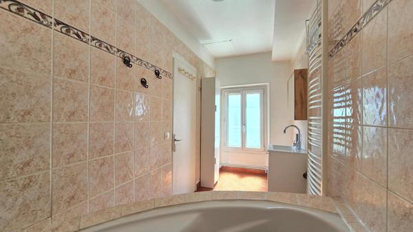 Maison à TAVERNY, 95150 - 4 pièces 86m²