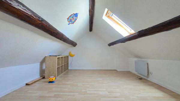 Maison à TAVERNY, 95150 - 4 pièces 86m²