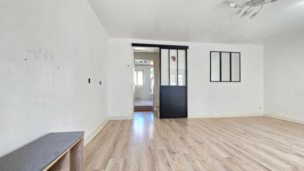 Maison à TAVERNY, 95150 - 4 pièces 86m²