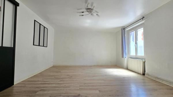Maison à TAVERNY, 95150 - 4 pièces 86m²