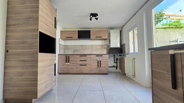 Maison à TAVERNY, 95150 - 4 pièces 86m²