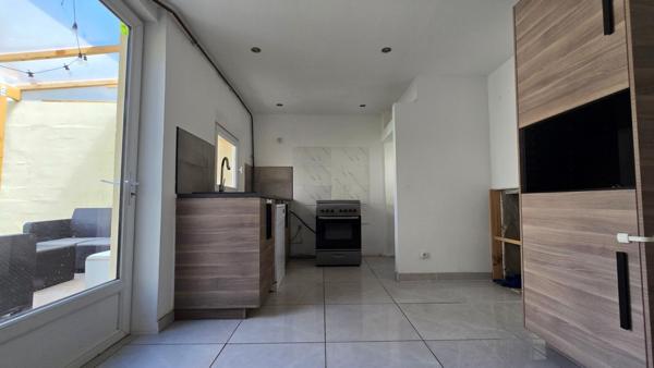 Maison à TAVERNY, 95150 - 4 pièces 86m²