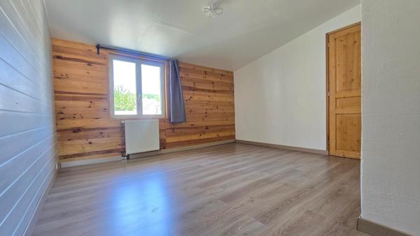 Maison à TAVERNY, 95150 - 4 pièces 86m²